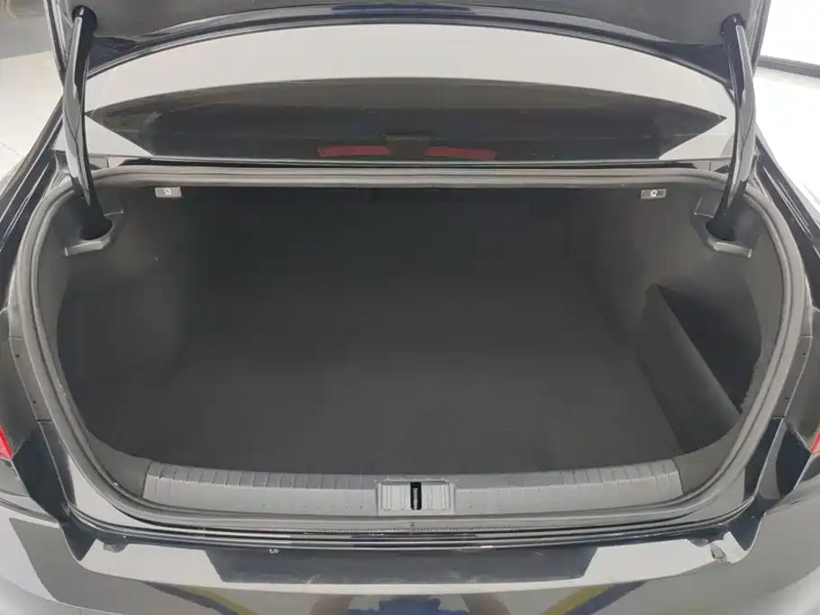Volkswagen Magotan 2018