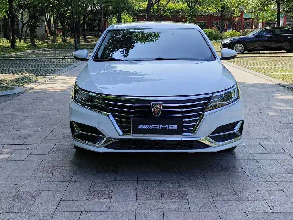 Roewe i6 Classic 2020 — фото 2