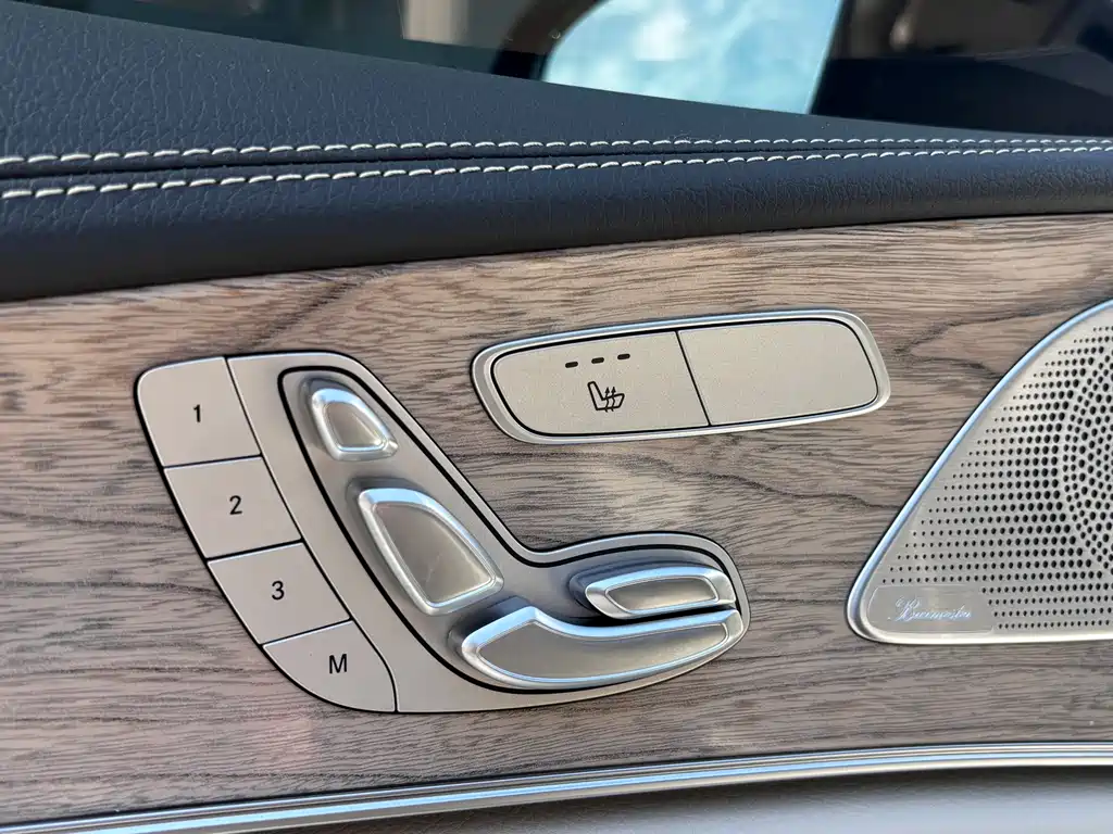 Mercedes-Benz CLS 2022 — фото 14
