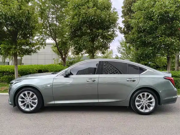 Cadillac CT5 2023