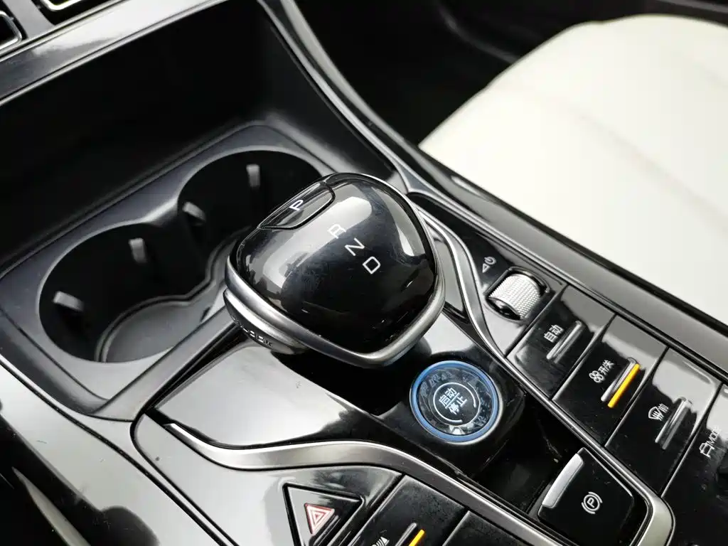 BYD Qin PLUS 2023 — фото 13