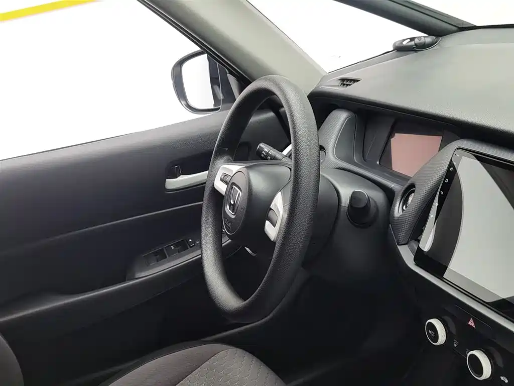 Honda Fit 2021 — фото 22