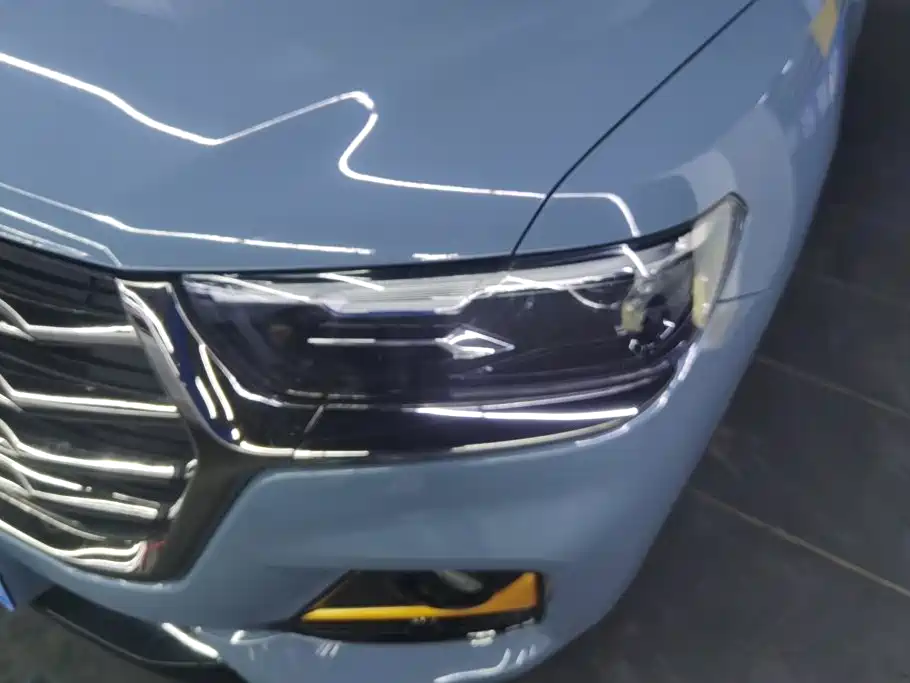Haval H6 2022