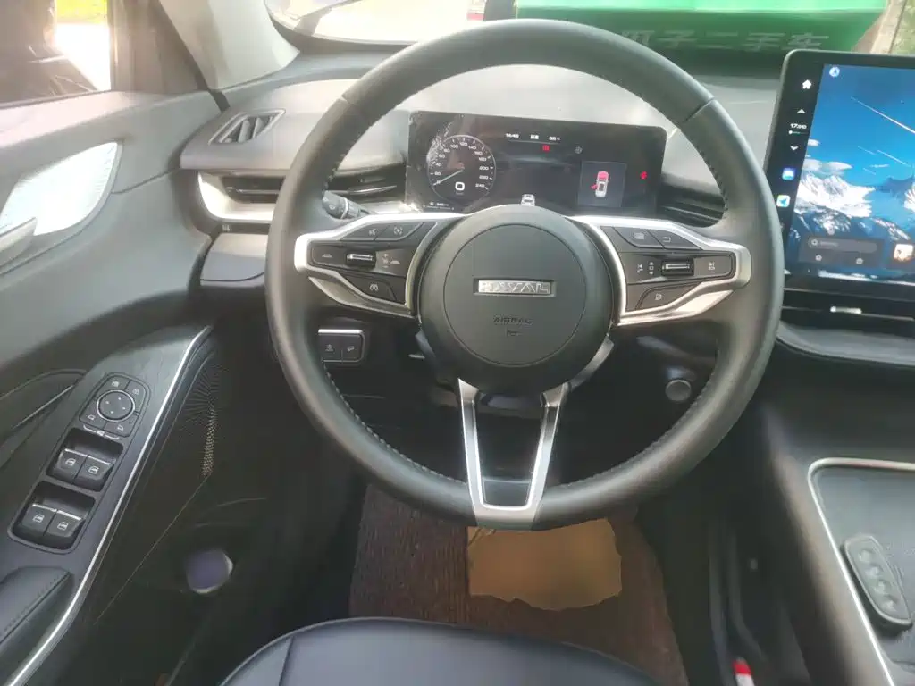 Haval H6 2025
