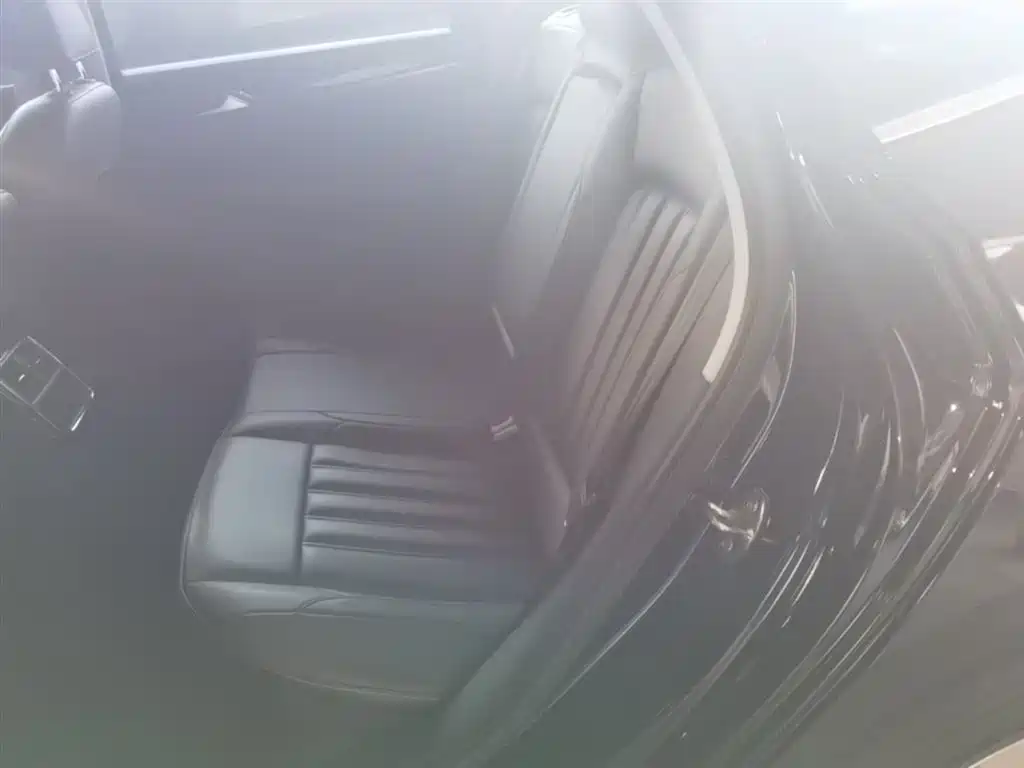 Volkswagen Passat 2022 — фото 17