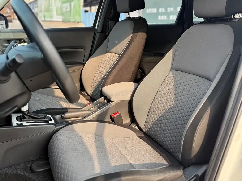 Honda Fit 2022 — фото 10