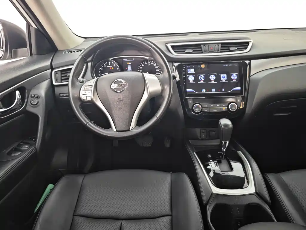 Nissan X-Trail 2016 — фото 18