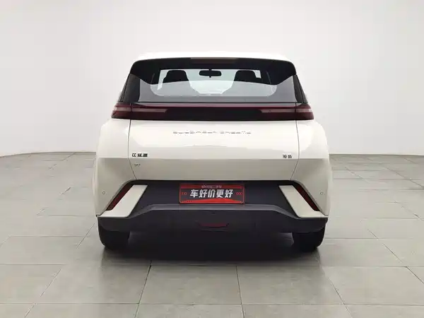 BYD Seagull 2023