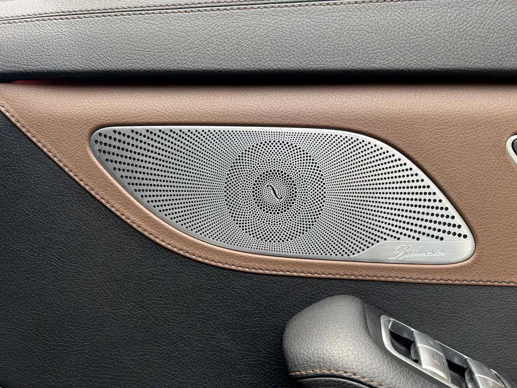 Mercedes-Benz S-Class 2015 — фото 16