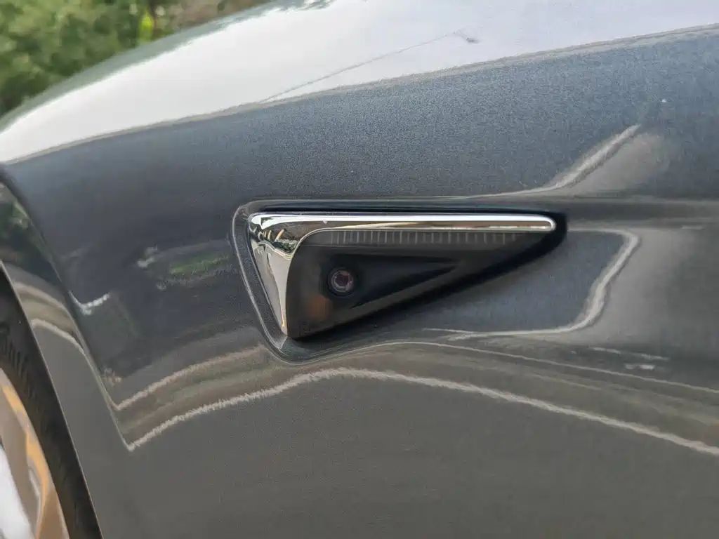 Tesla Model S 2019