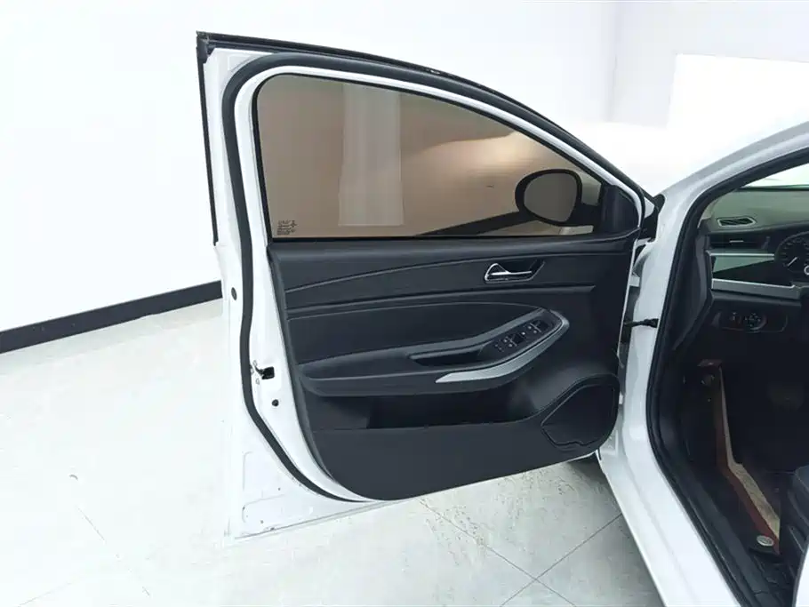 Chery Arrizo 5 2021