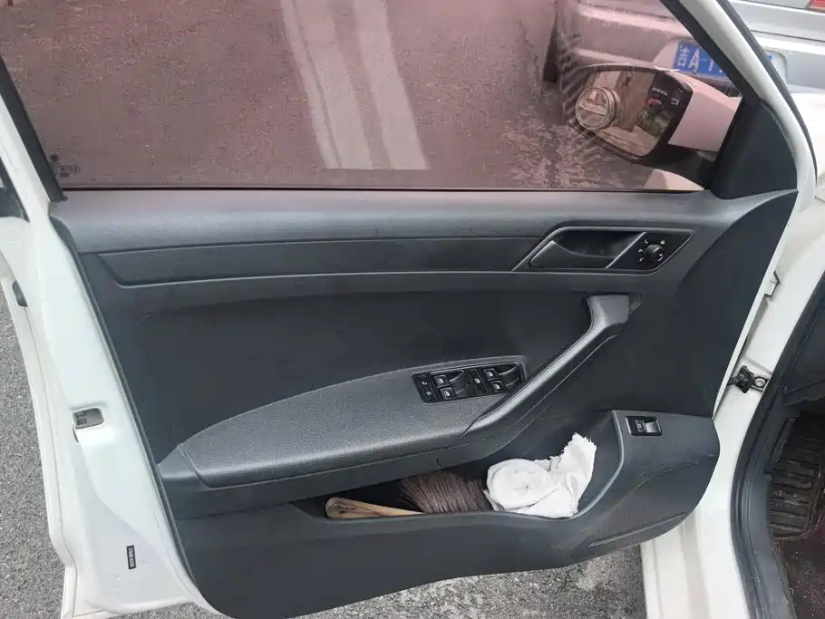 Volkswagen Jetta 2018