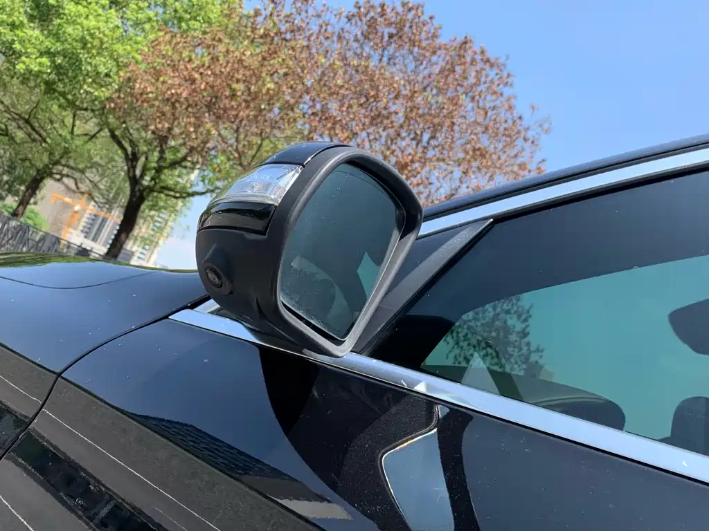 Mercedes-Benz GLC 2020 — фото 10