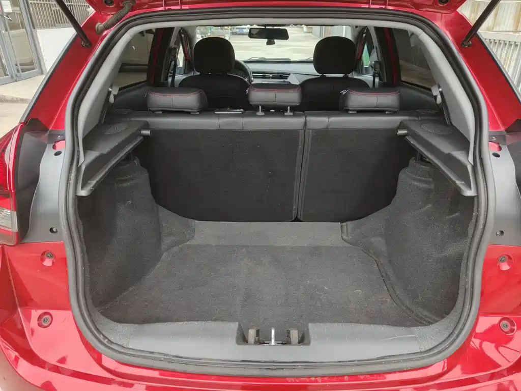 Chery Tiggo 3x 2021 — фото 19