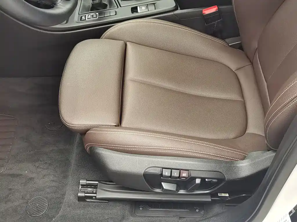 BMW X1 2020 — фото 20