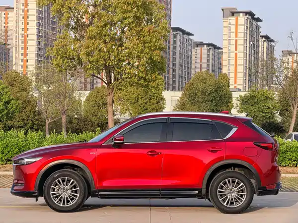 Mazda CX-5 2020
