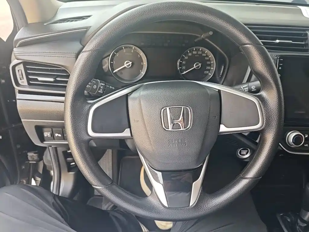 Honda Crider 2019 — фото 11