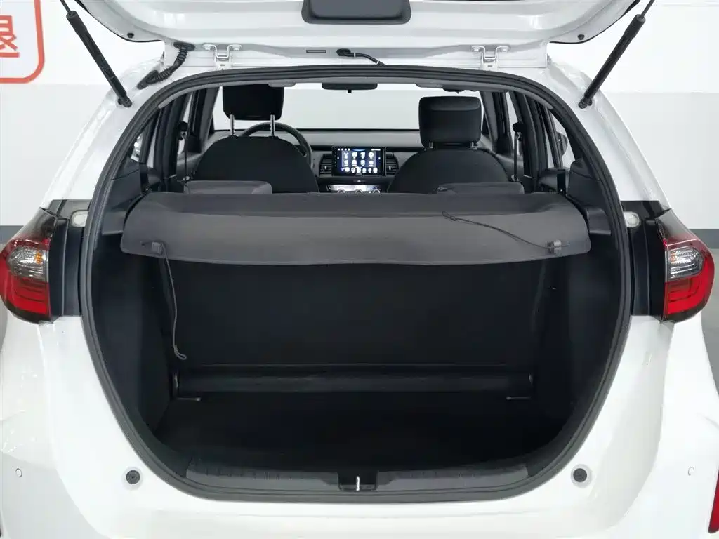 Honda Fit 2024 — фото 16