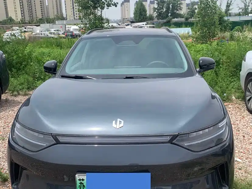 Leapmotor C11 2025