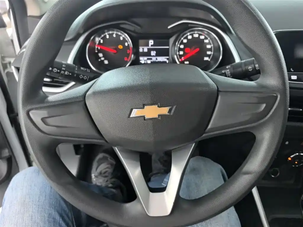 Chevrolet Cavalier 2020 — фото 11