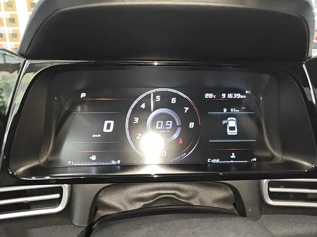 Hyundai Elantra 2021 — фото 12