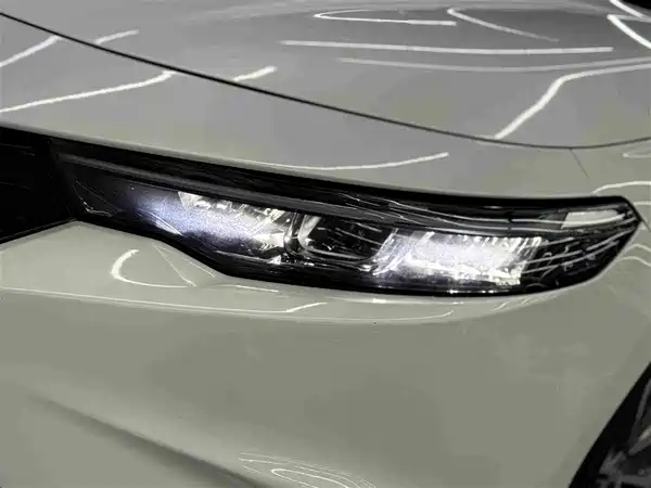Honda Integra 2023