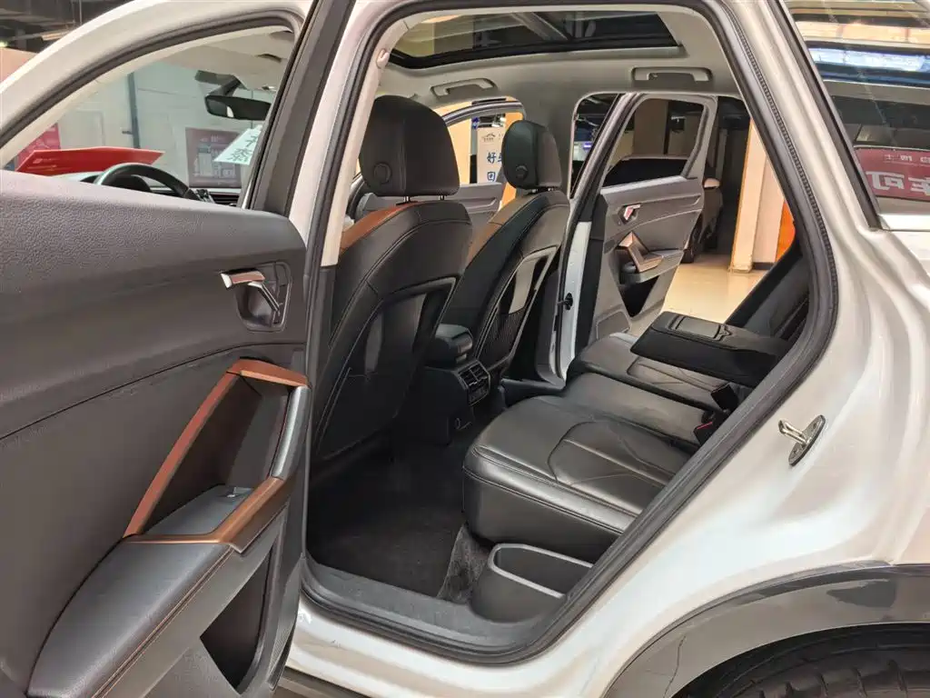 Audi Q3 2020