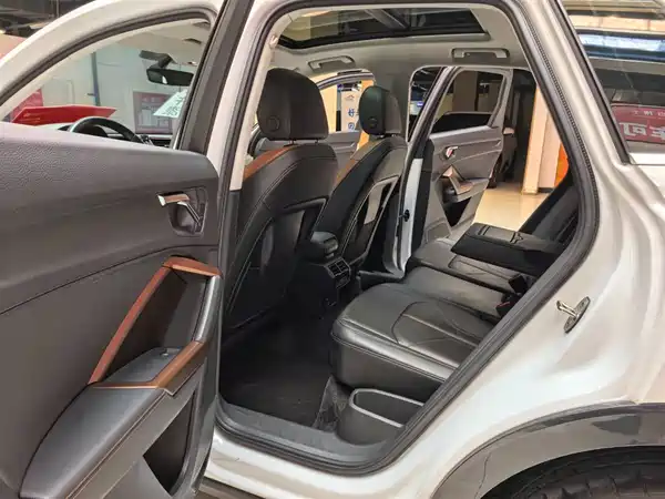 Audi Q3 2020