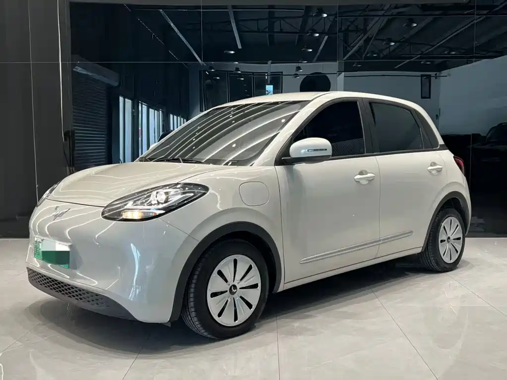 Wuling Bingo 2023