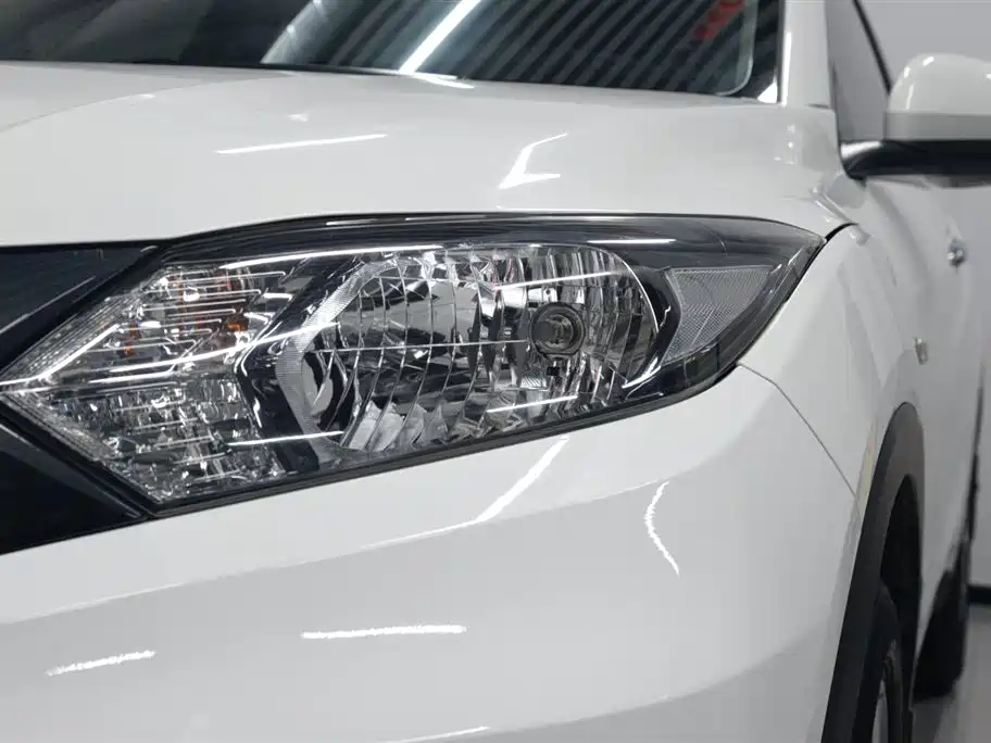 Honda Vezel 2017 — фото 5