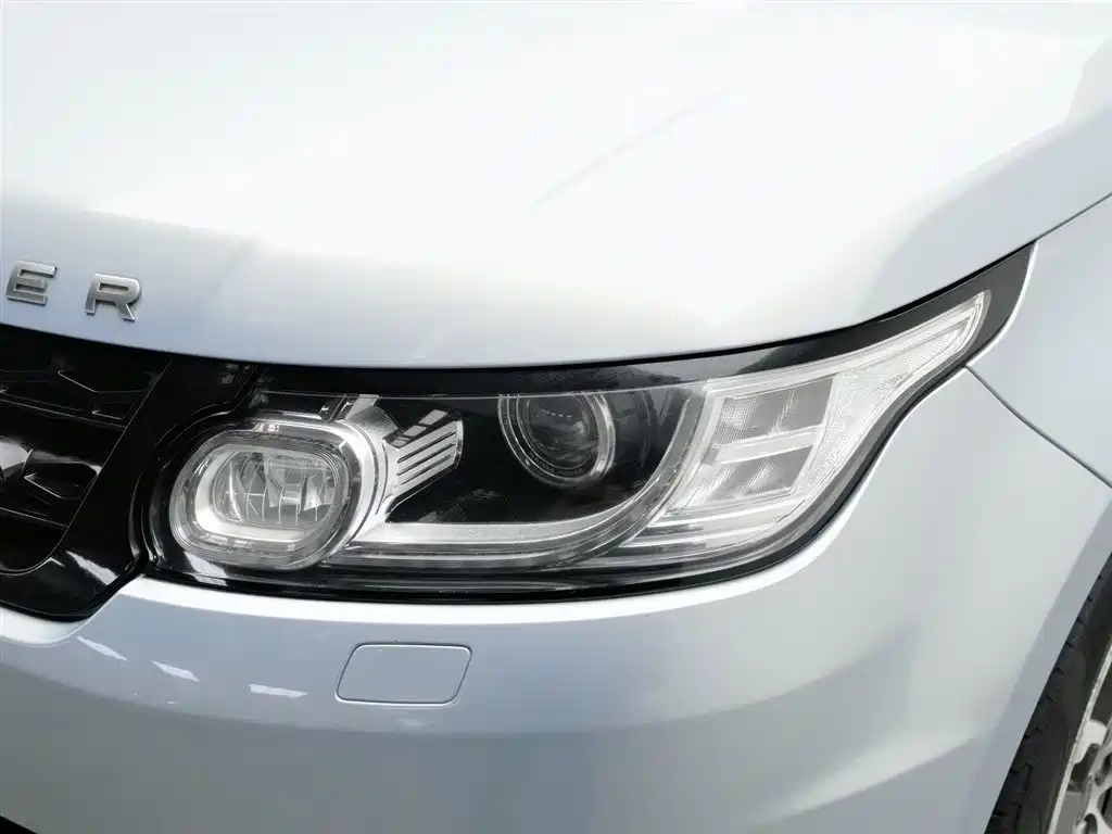 Land Rover Sport 2015 — фото 7