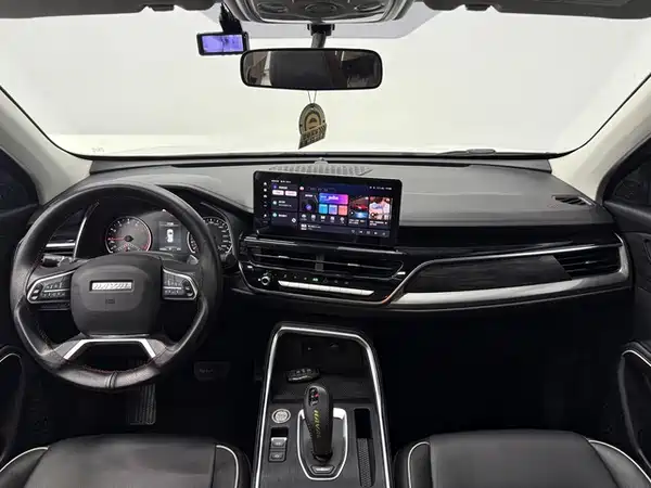 Haval H6 2022