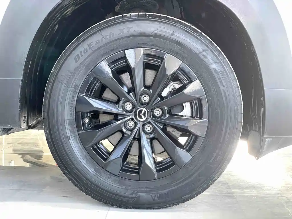 Mazda CX-50 Xingye 2023 — фото 17