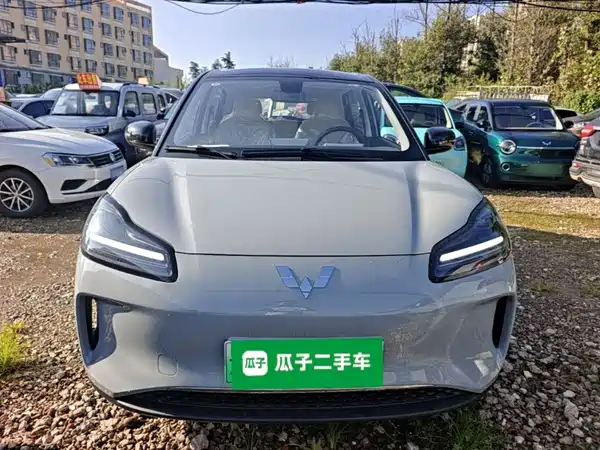 Wuling Bingo PLUS 2026