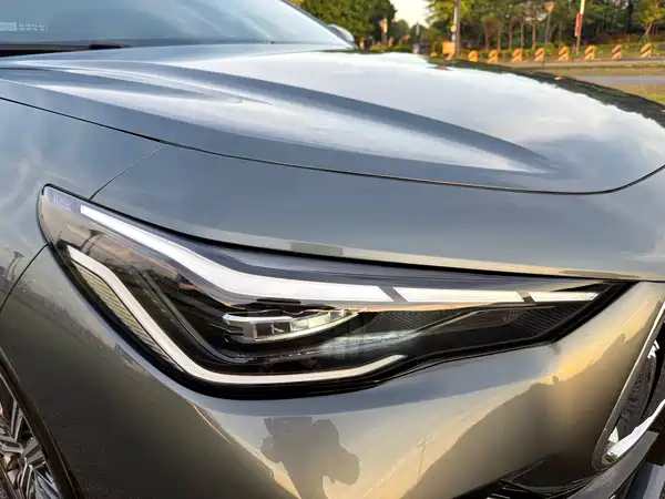 Geely Galaxy Star 6 2026