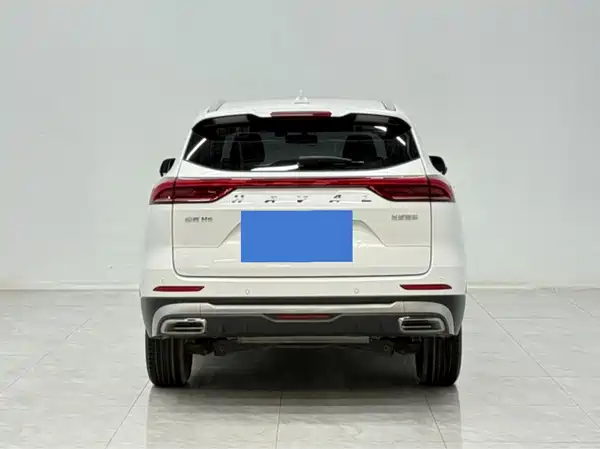Haval H6 2022