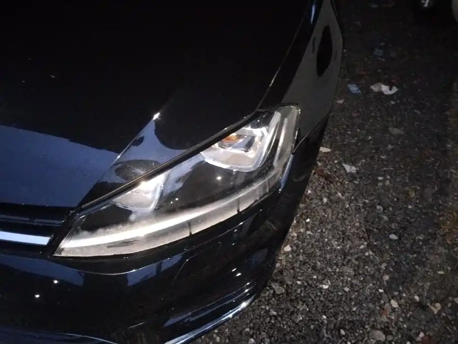 Volkswagen Golf 2017
