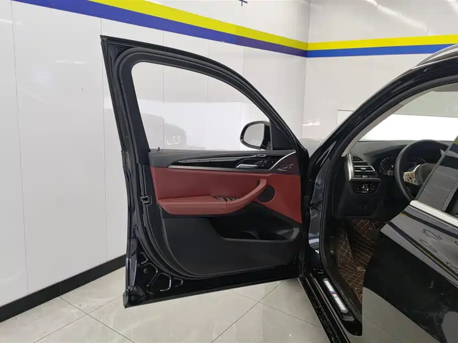 BMW X3 2023