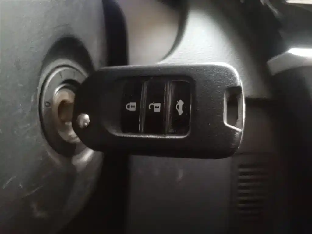 Honda Spirior 2015 — фото 9