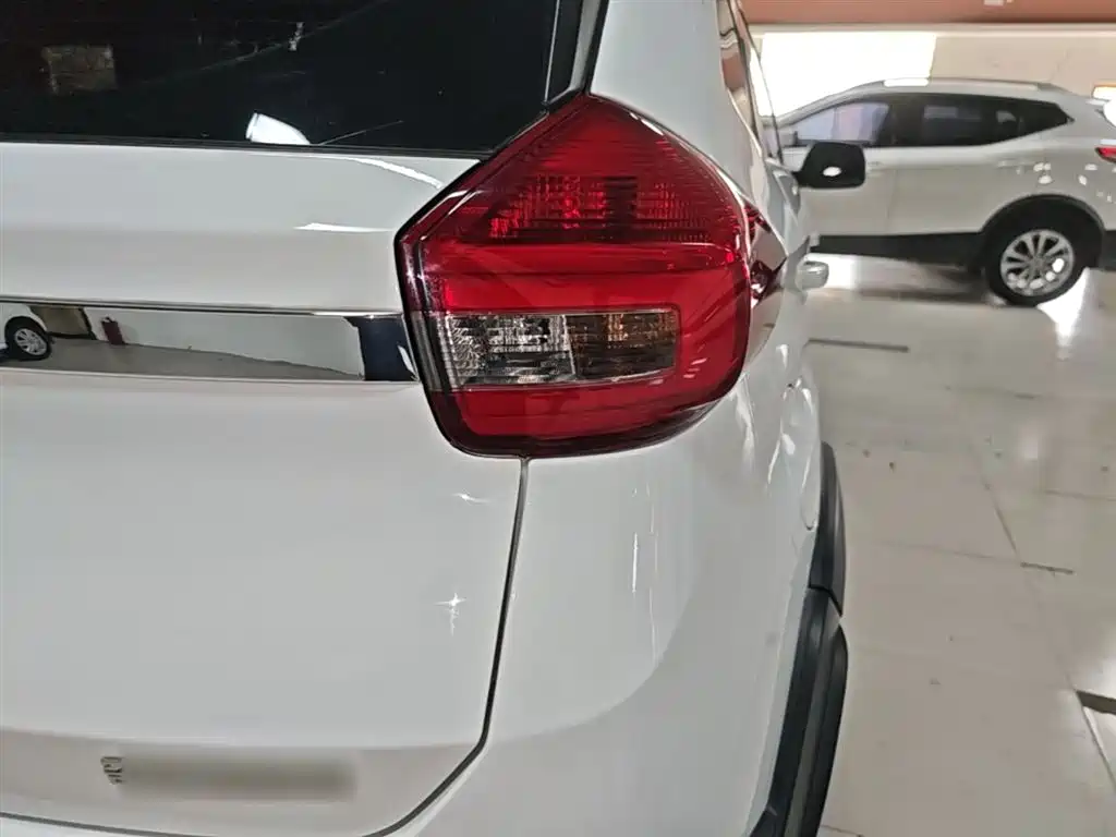 Chery Tiggo 3x 2020 — фото 8