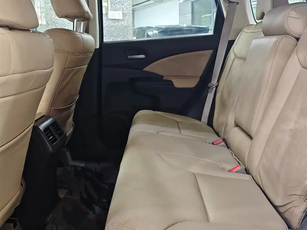Honda CR-V 2013