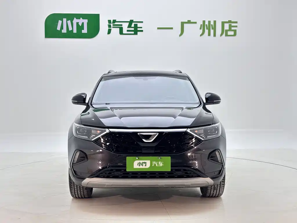 Jetta VS7 2022