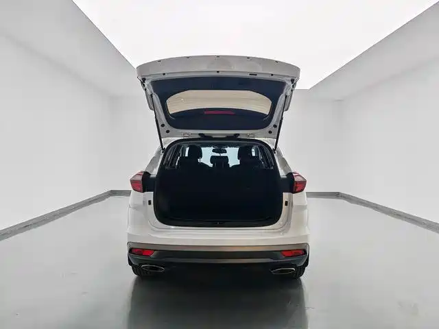 Hyundai Tucson 2019 — фото 13