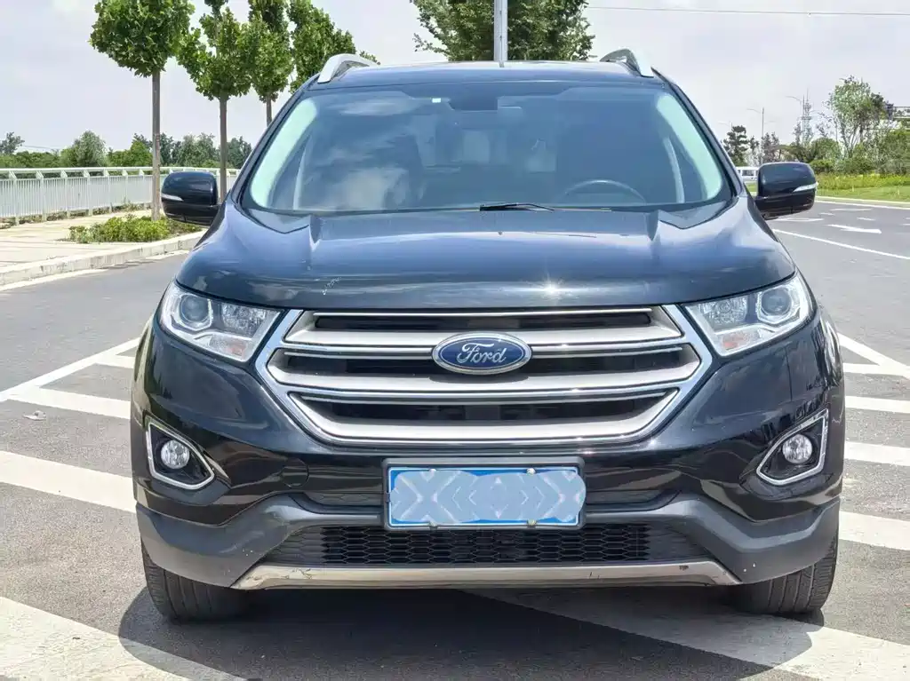 Ford Edge 2017