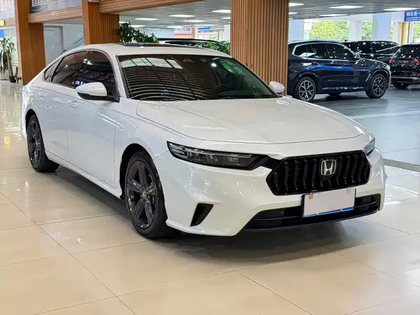 Honda Inspire 2025