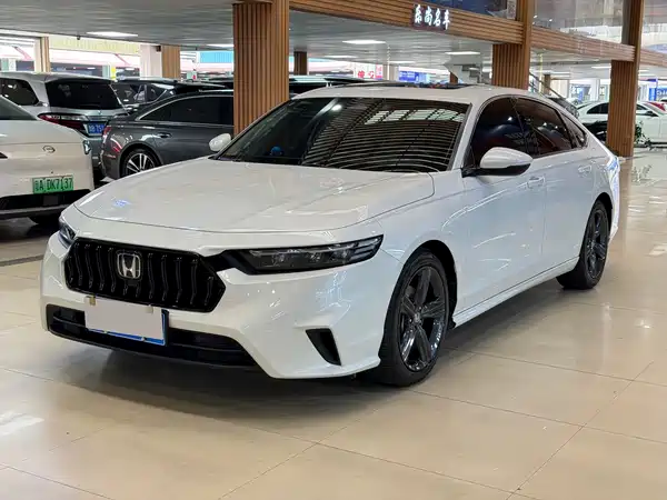 Honda Inspire 2025