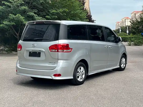 Maxus G10 2019