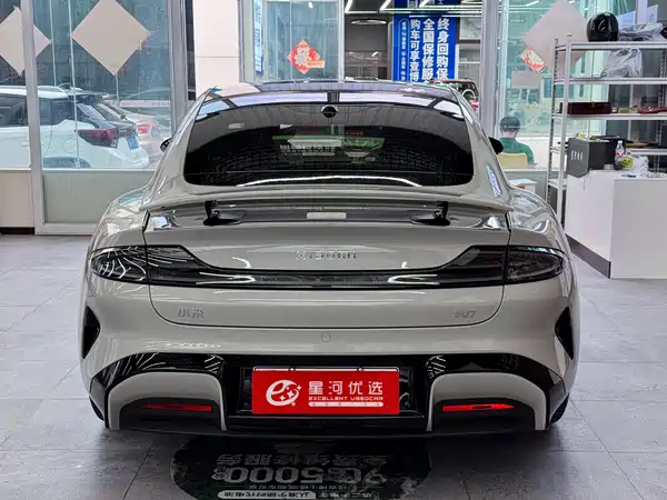 Xiaomi SU7 2026
