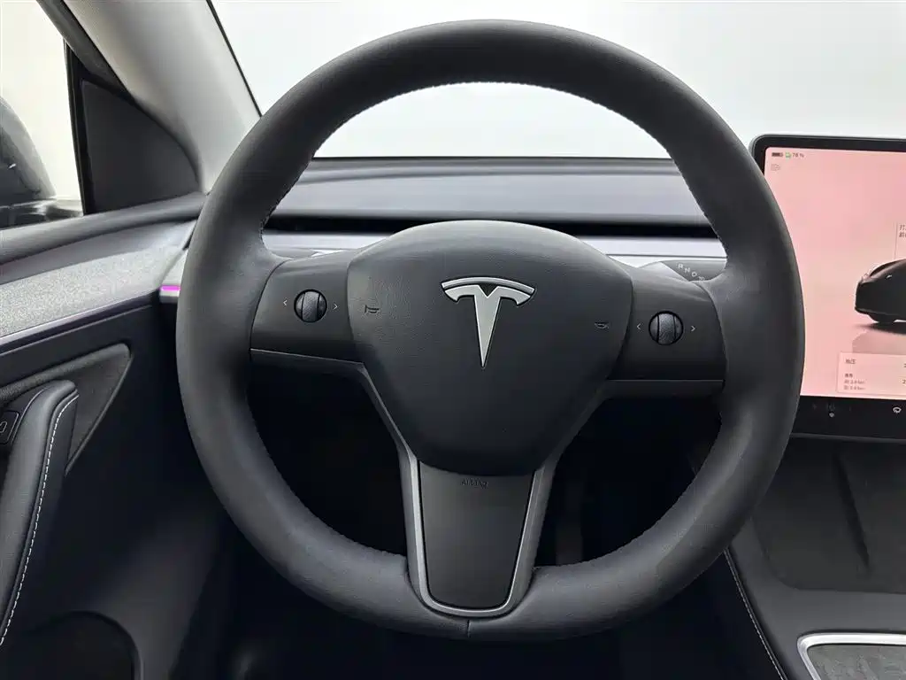 Tesla Model Y 2024 — фото 10