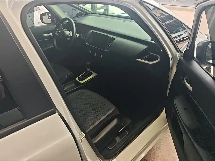 Honda Fit 2023 — фото 8